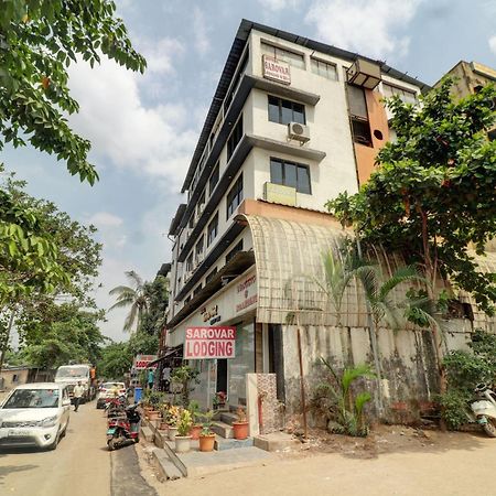 Hotel New Sarovar Grand Panvel Kültér fotó